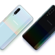 Imagen para el artículo titulado El nuevo Galaxy A90 tiene 5G, procesador Snapdragon 855 y un diseño extraño